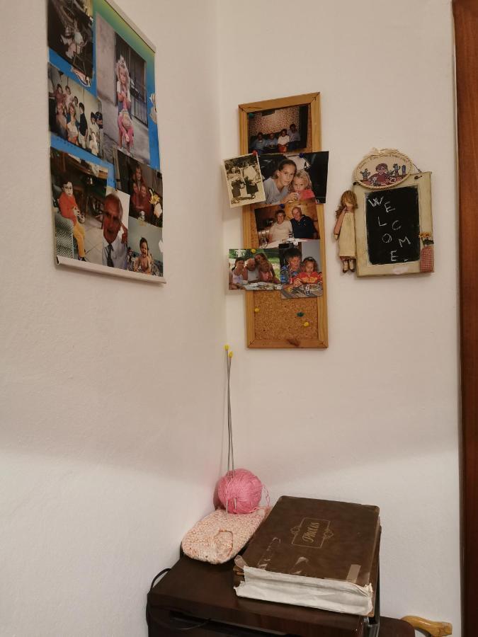 Casa vacanze Grandma's Garden House *