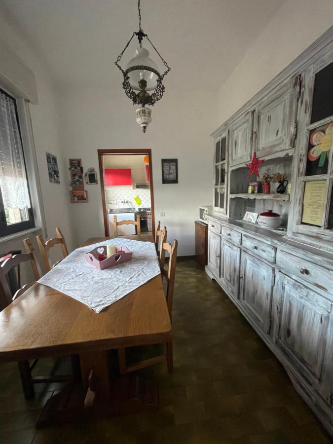 Grandma's Garden House Holiday home Angera
