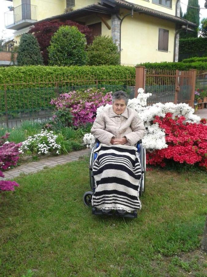 Grandma's Garden House *